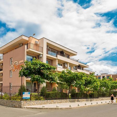 Oxygen Apartments สวิติ วลัส ภายนอก รูปภาพ