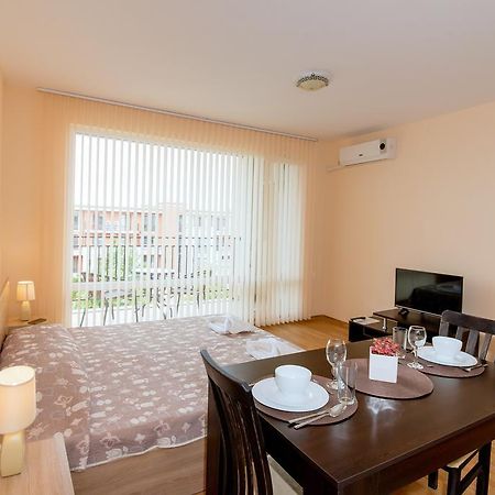 Oxygen Apartments สวิติ วลัส ภายนอก รูปภาพ