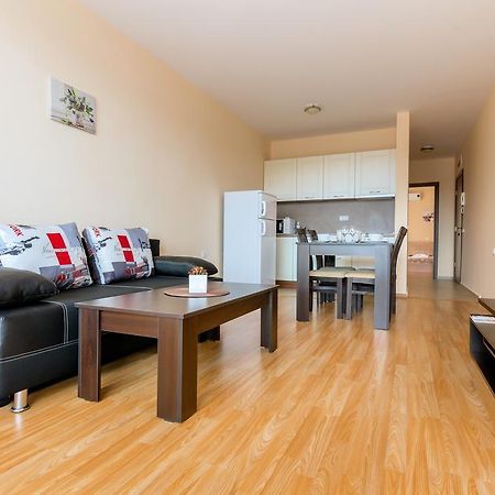 Oxygen Apartments สวิติ วลัส ภายนอก รูปภาพ