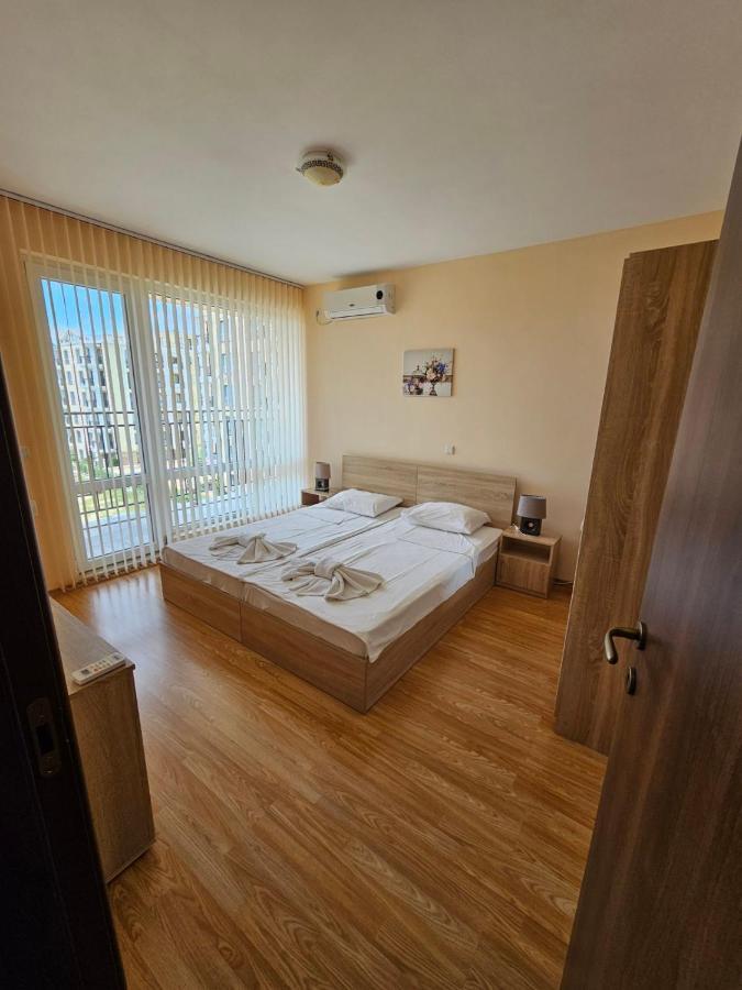 Oxygen Apartments สวิติ วลัส ภายนอก รูปภาพ