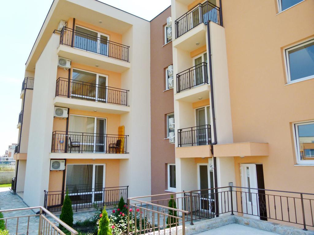 Oxygen Apartments สวิติ วลัส ภายนอก รูปภาพ