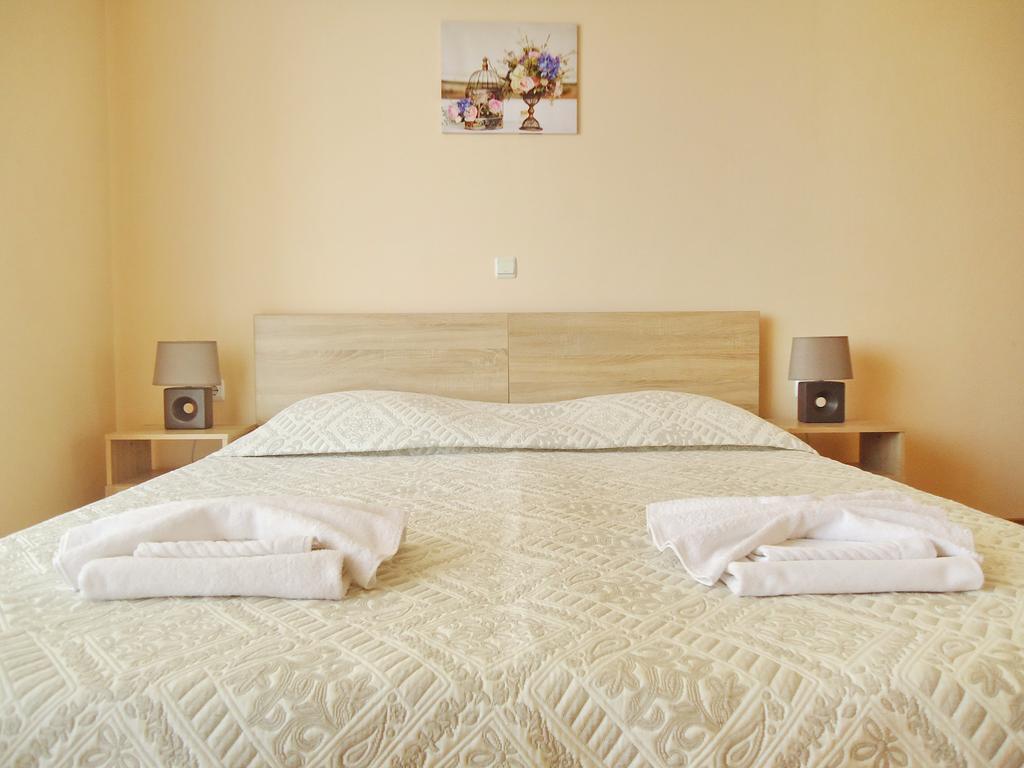 Oxygen Apartments สวิติ วลัส ภายนอก รูปภาพ