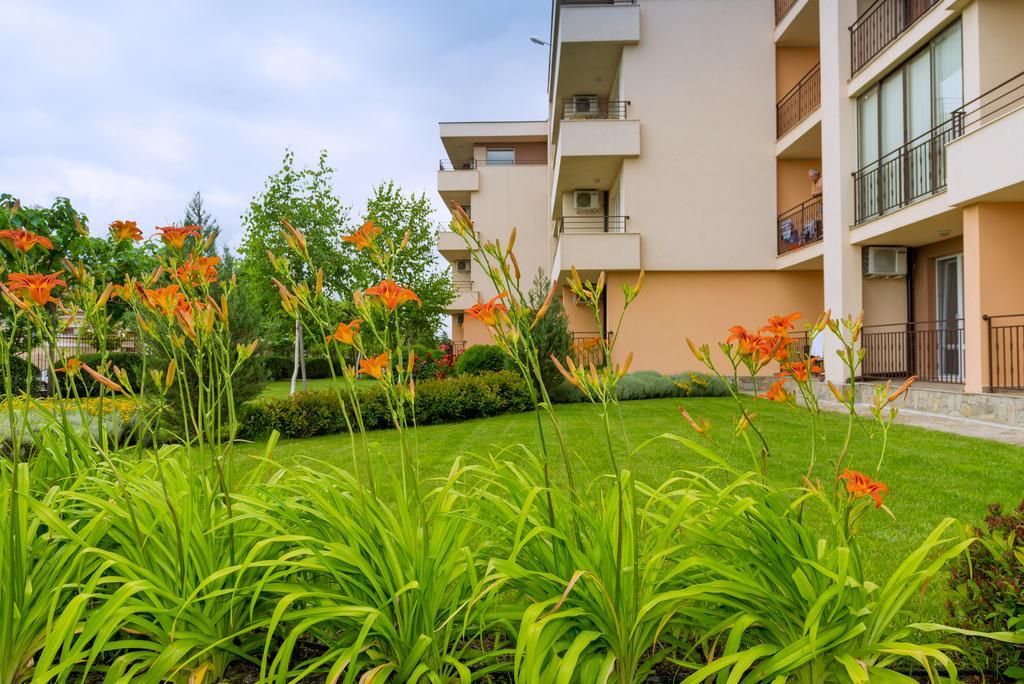 Oxygen Apartments สวิติ วลัส ภายนอก รูปภาพ