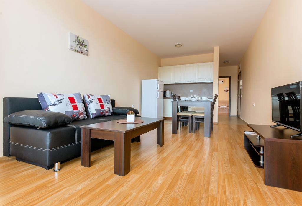 Oxygen Apartments สวิติ วลัส ภายนอก รูปภาพ
